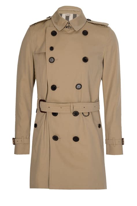 burberry britton vs kensington|Which Burberry trench coat to buy .